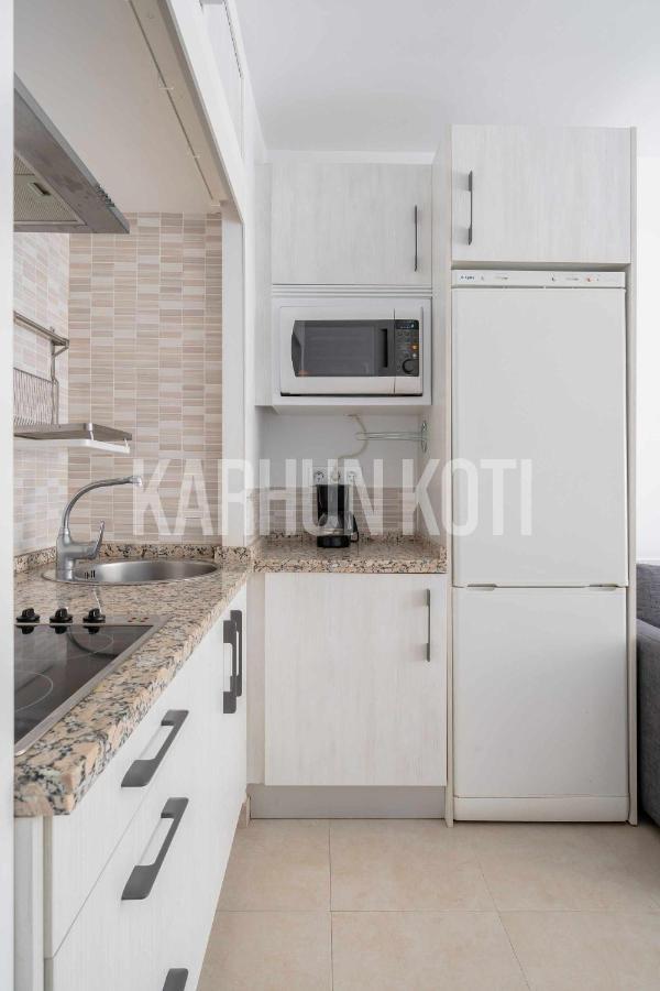 Appartement Koti - Loft In The Center *