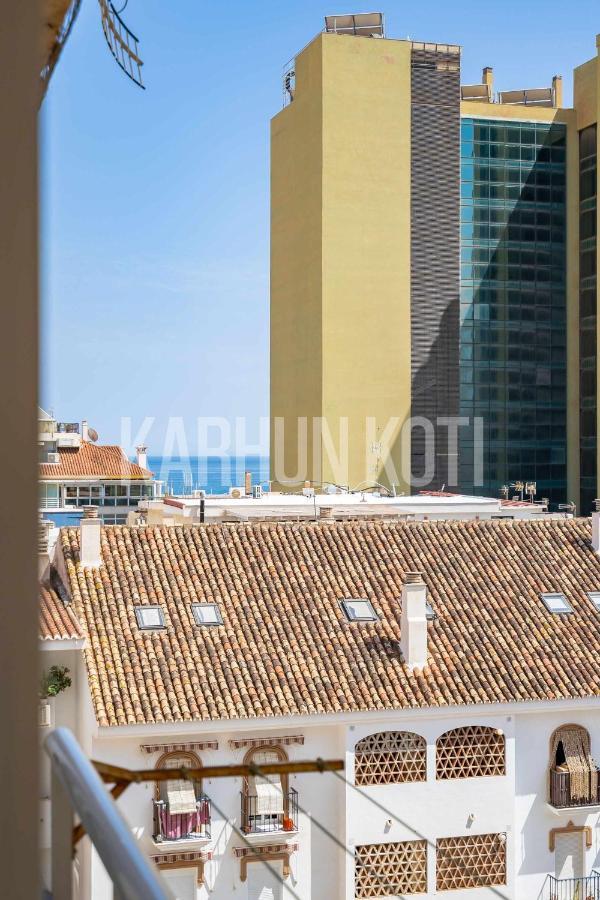 Appartement Koti - Loft In The Center *