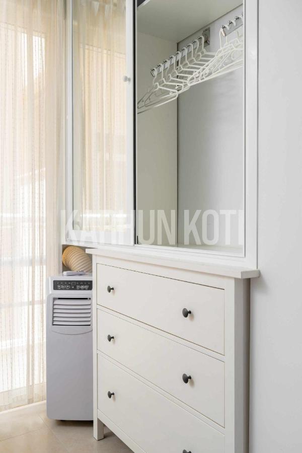 Appartement Koti - Loft In The Center Fuengirola