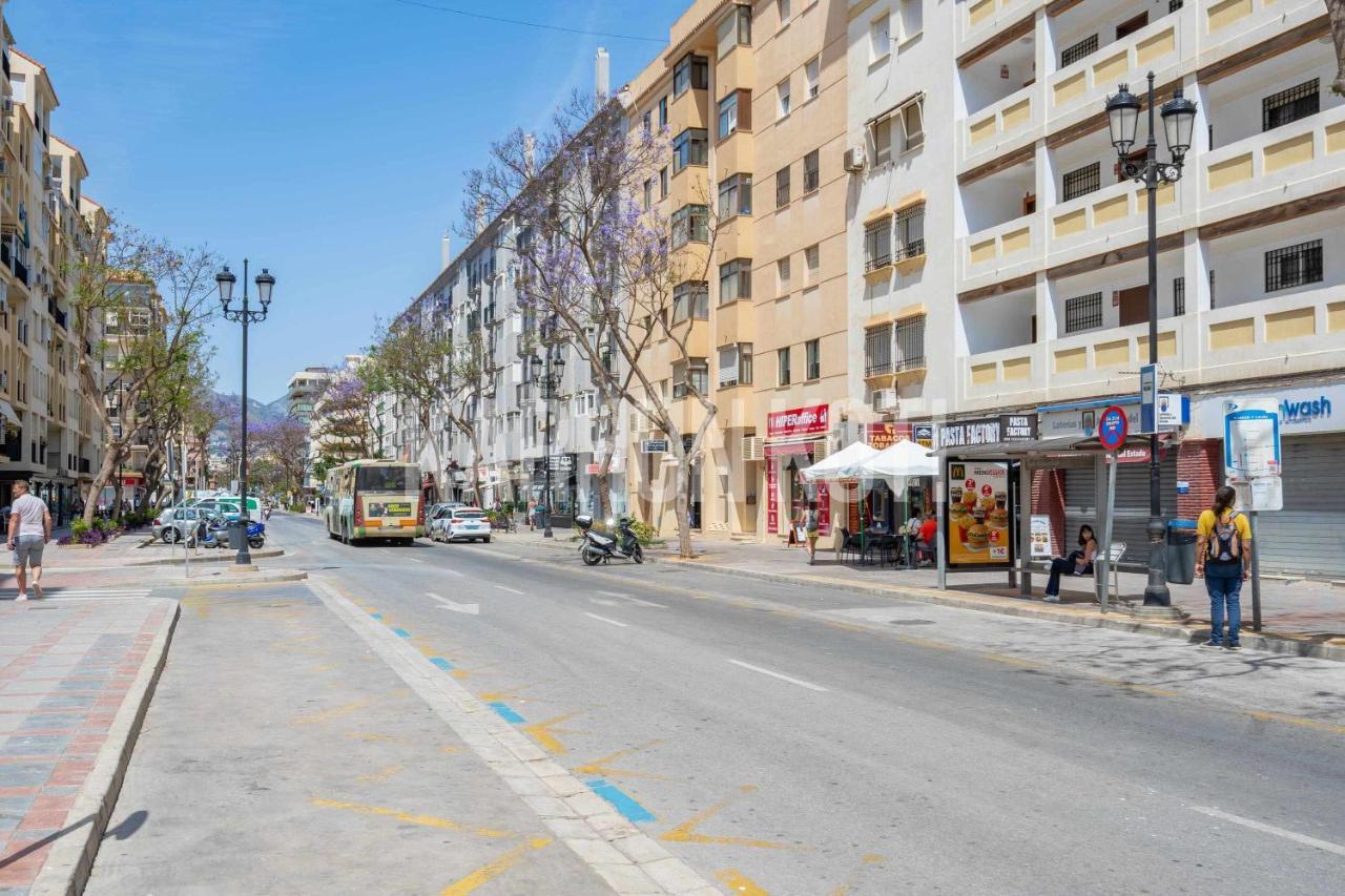 Appartement Koti - Loft In The Center Fuengirola