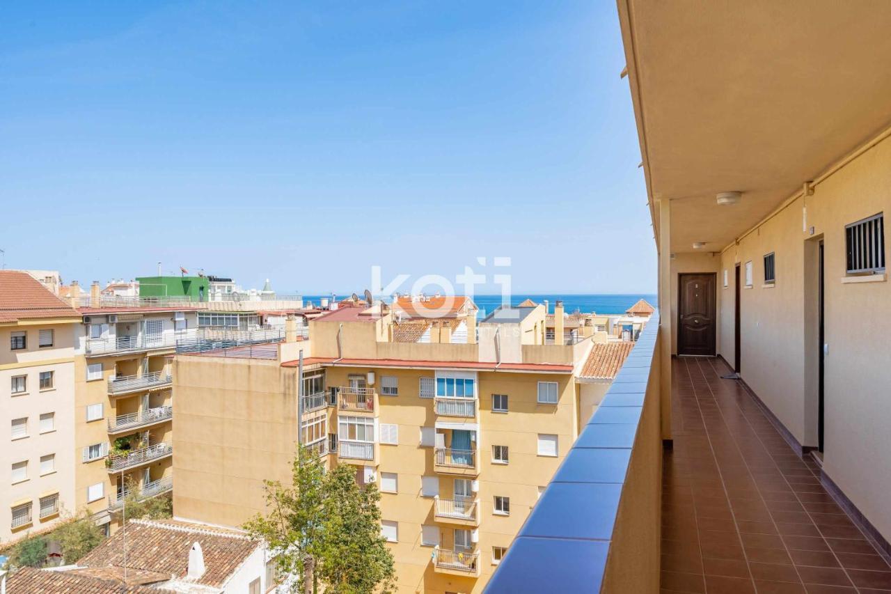 Appartement Koti - Loft In The Center *