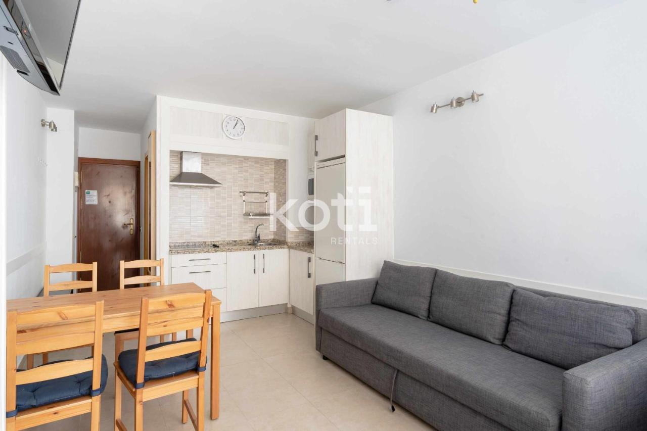 Appartement Koti - Loft In The Center *