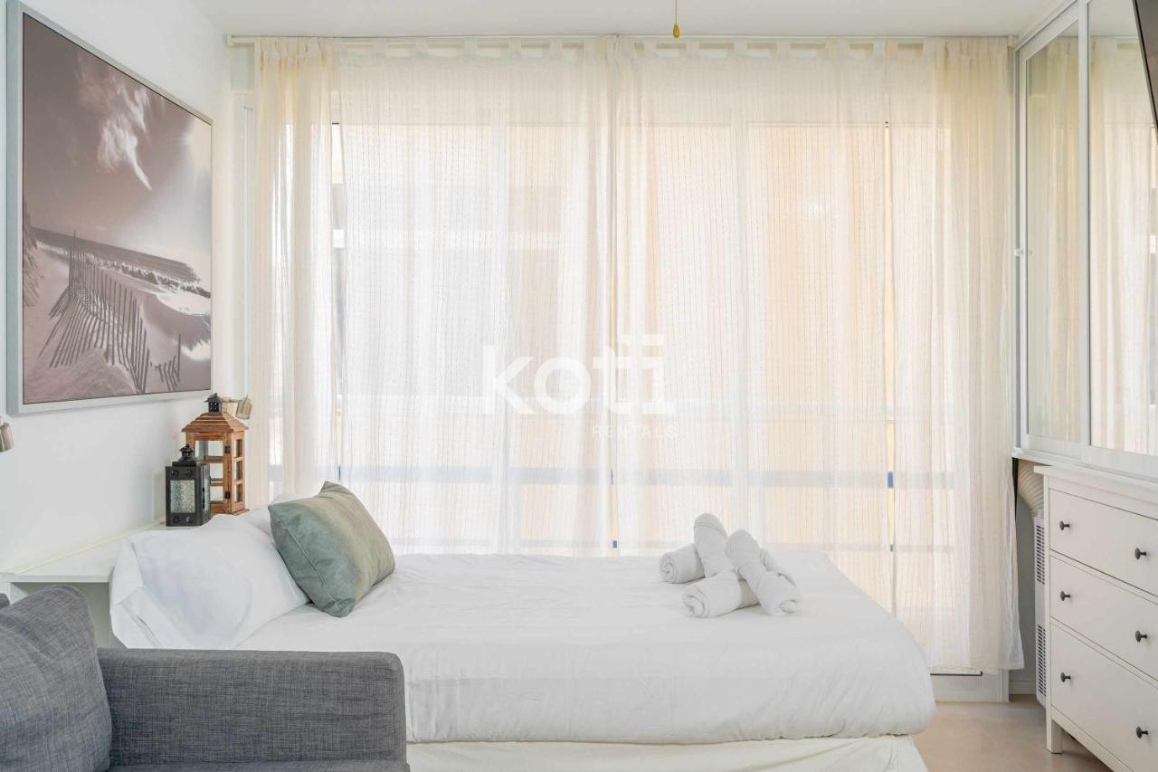 Appartement Koti - Loft In The Center