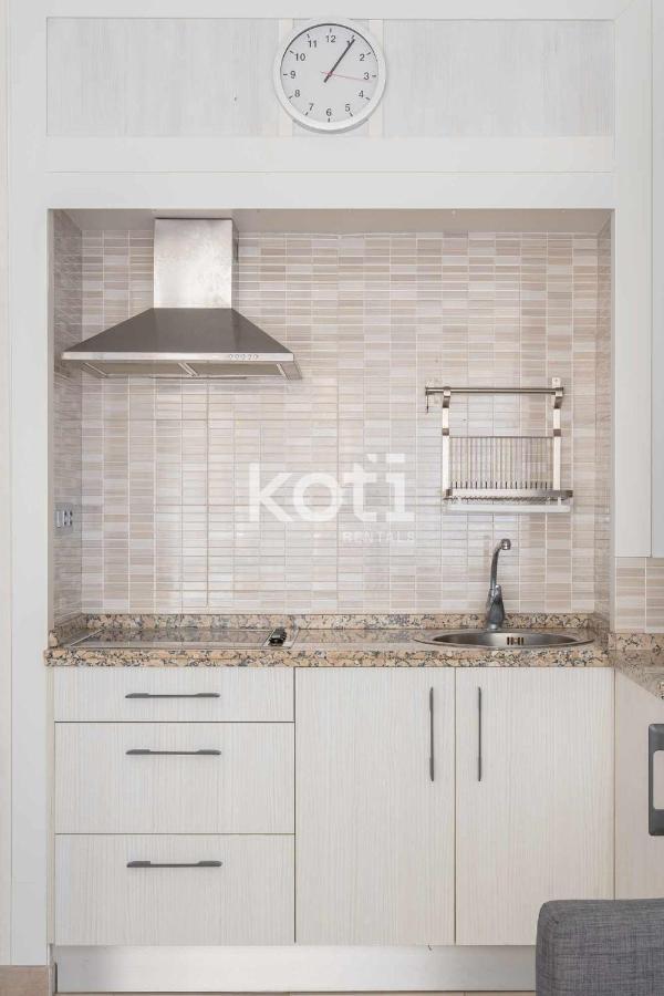 Appartement Koti - Loft In The Center Fuengirola