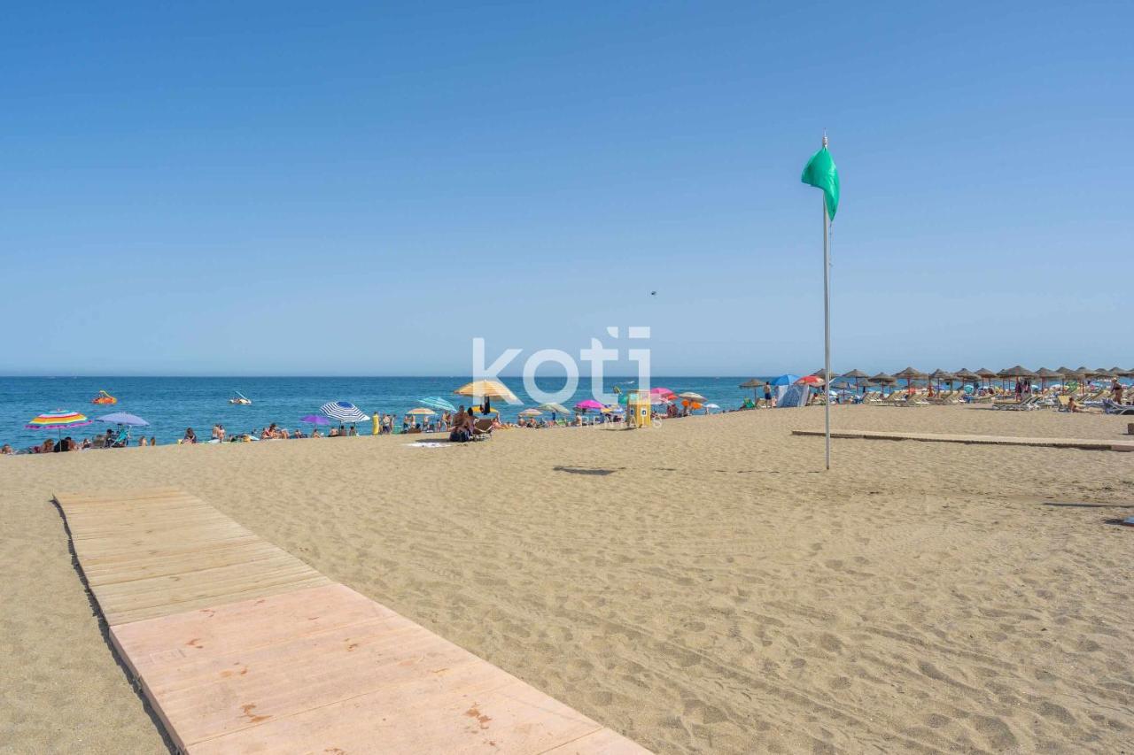 Appartement Koti - Loft In The Center Fuengirola