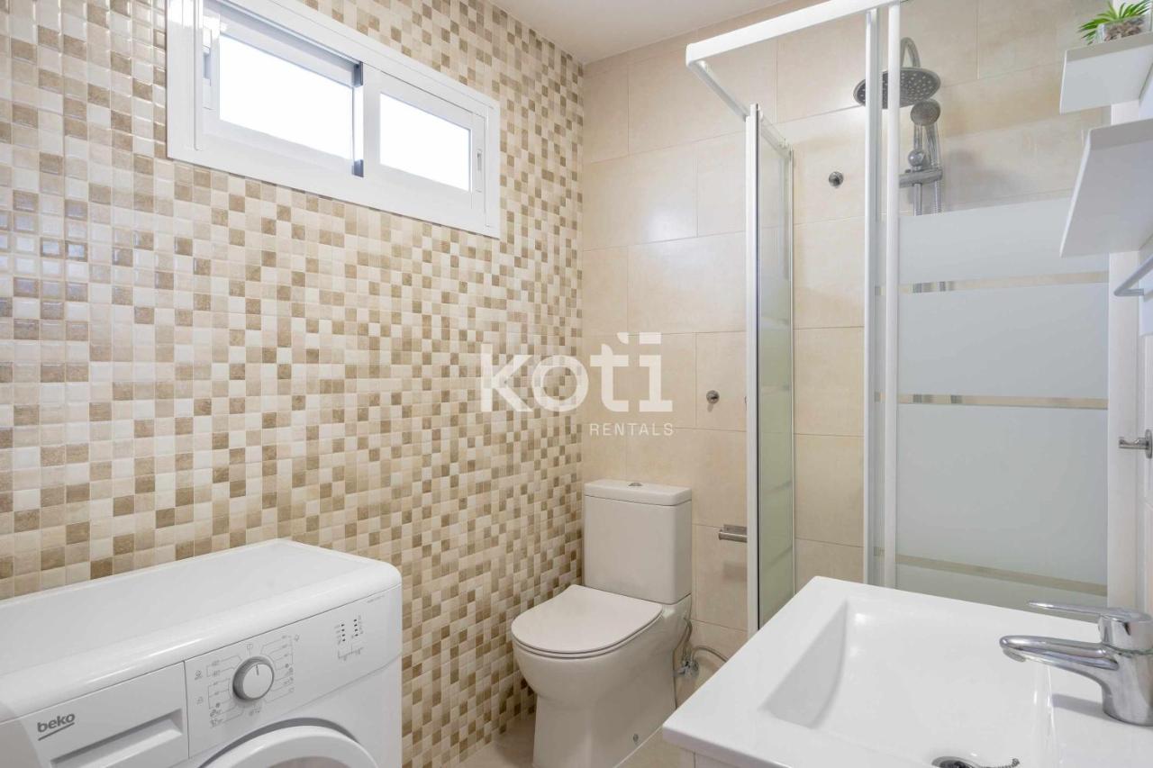 Koti - Loft In The Center Appartement Fuengirola