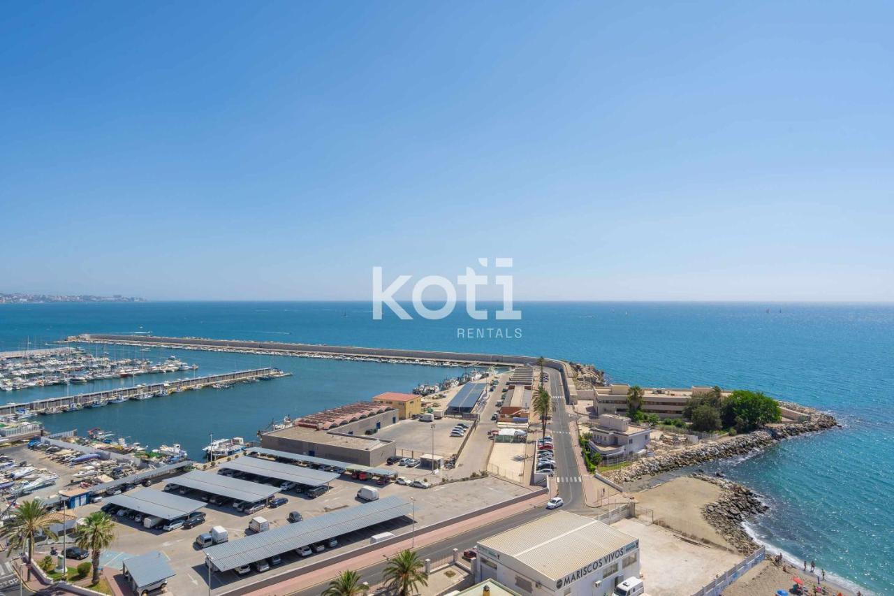 Appartement Koti - Loft In The Center Fuengirola