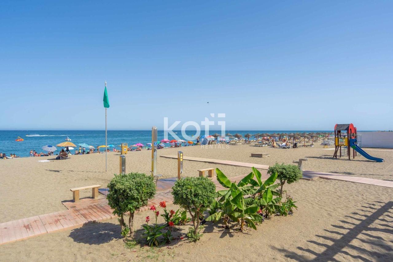Appartement Koti - Loft In The Center Fuengirola