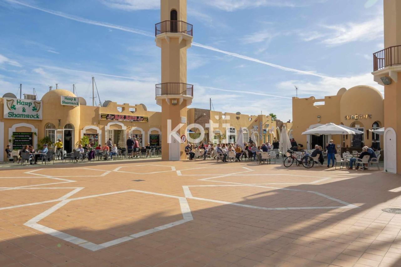 Koti - Loft In The Center Appartement Fuengirola